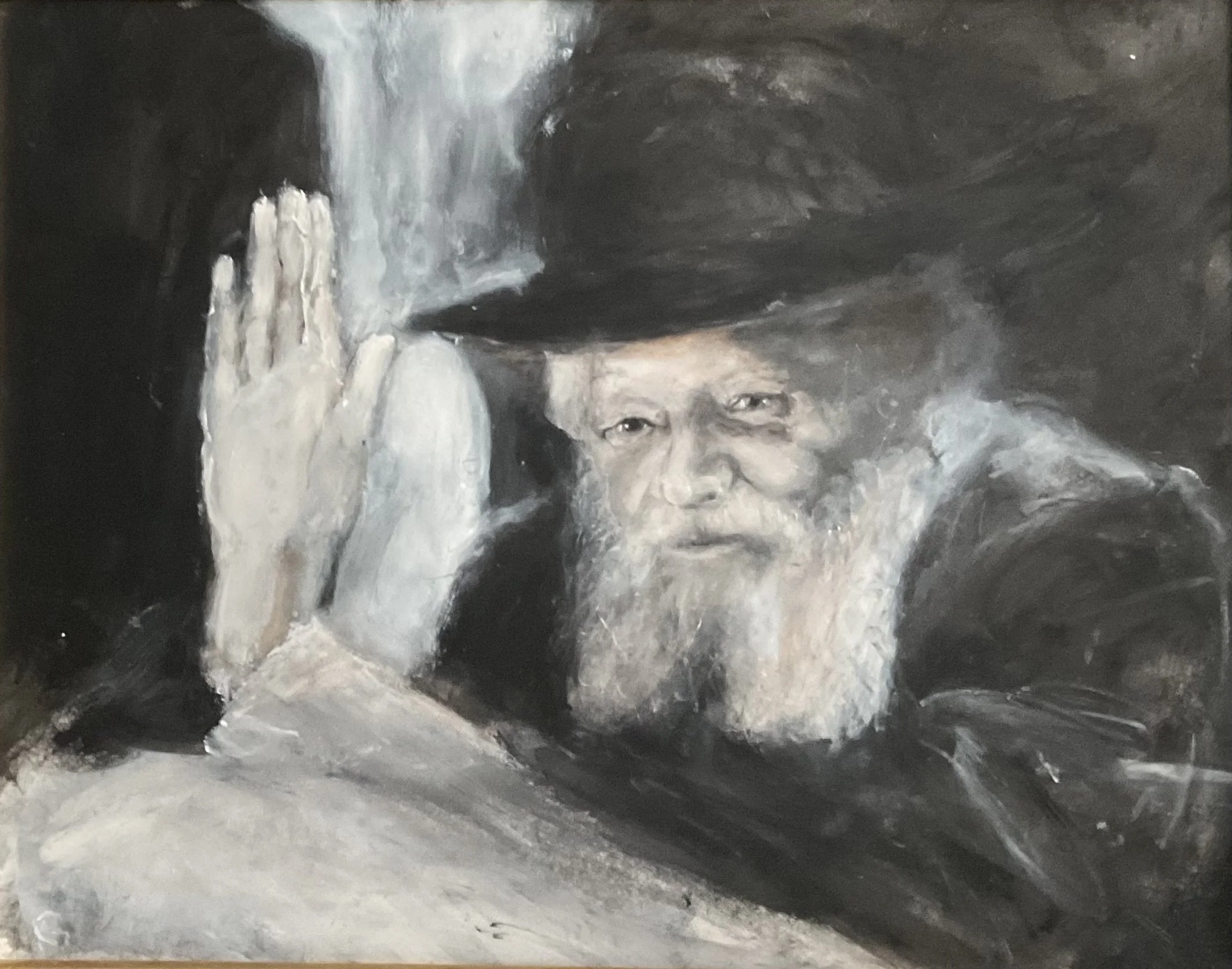 Mehachem Mendel Schneerson