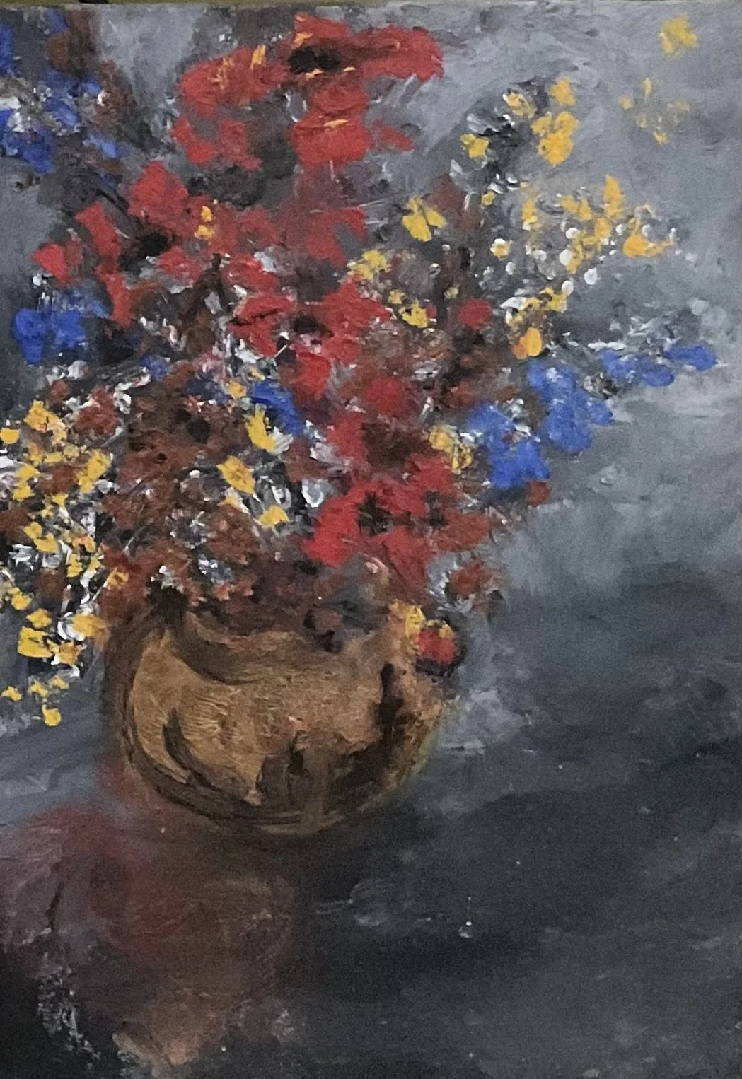 Floral 4