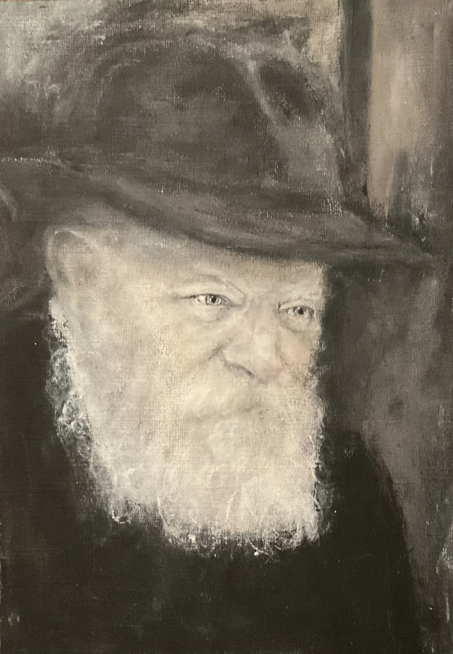 Mehachem Mendel Scheerson