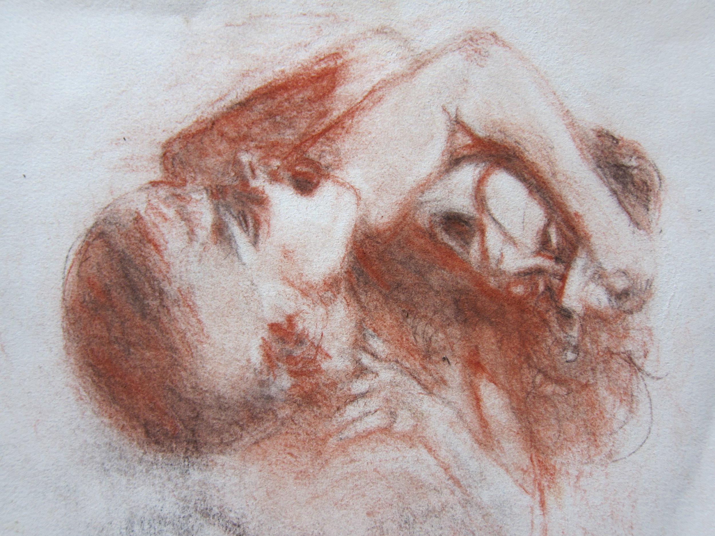 Love or confusion?.