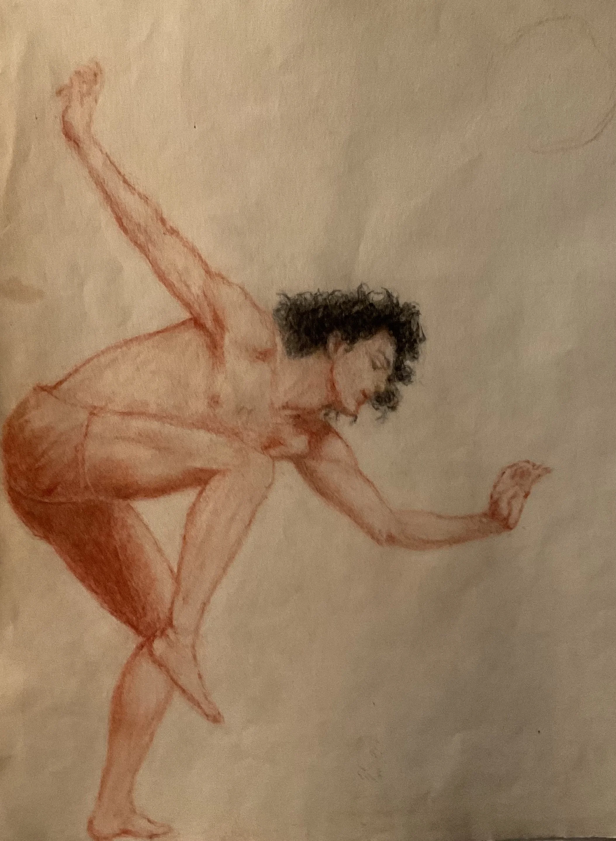 American dance legend mark morris