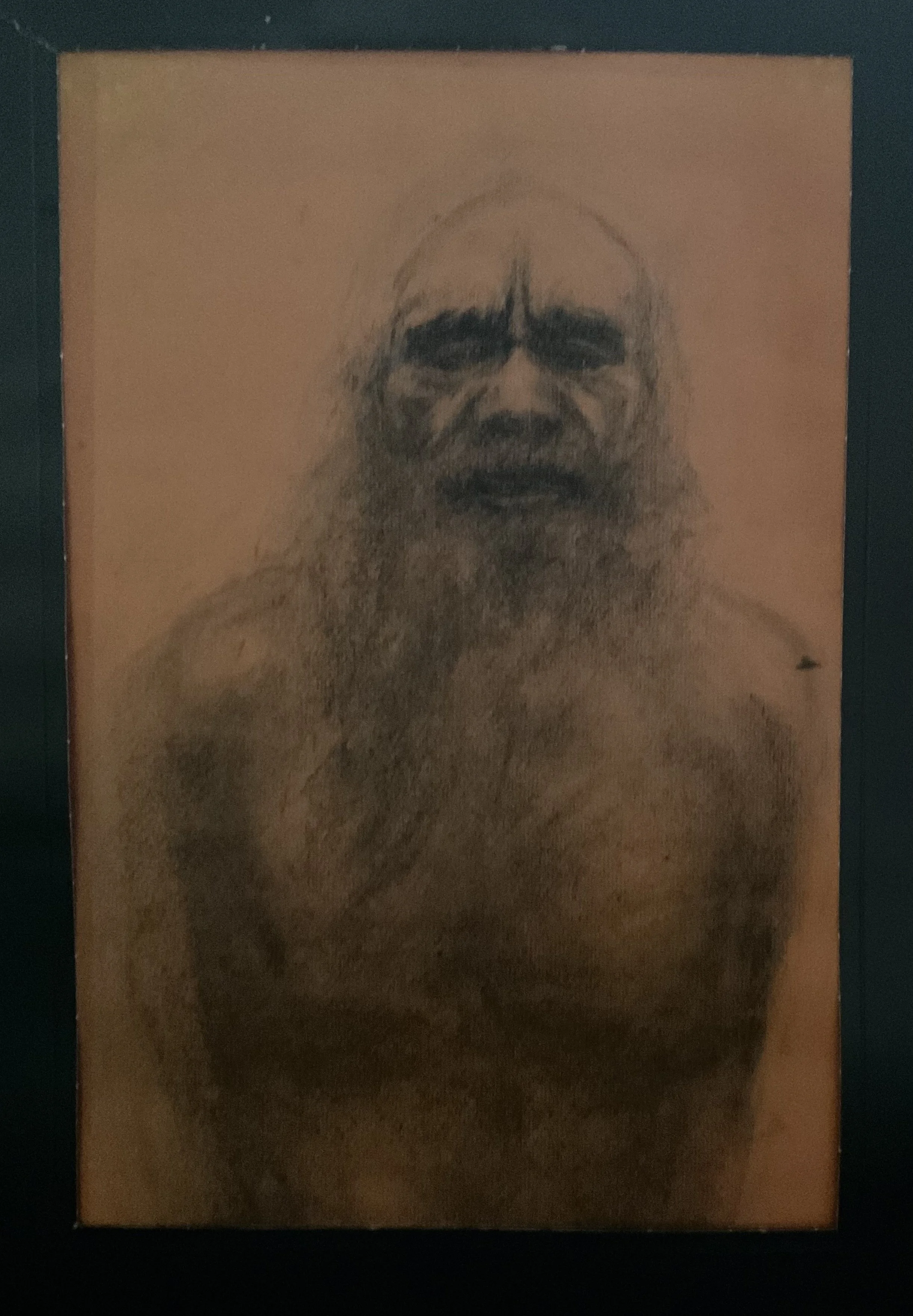 Ancestors