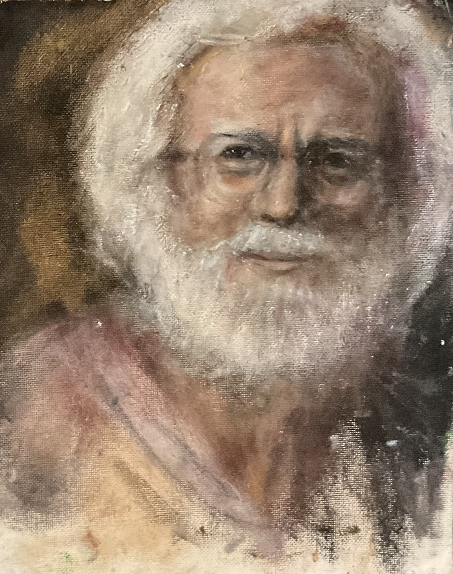 Jerry Garcia