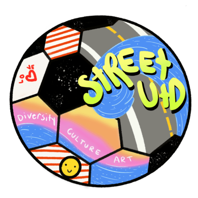 Street United  | Youth Soccer &amp; Community Development