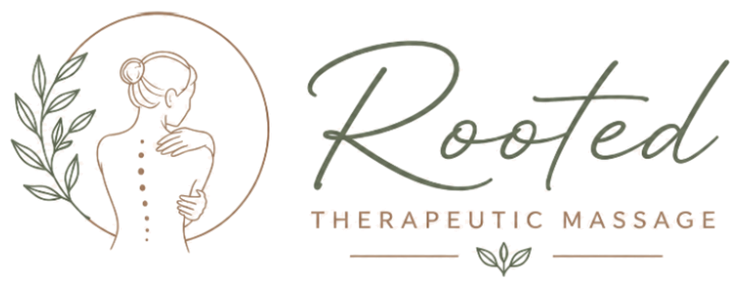 Rooted Therapeutic Massage LLC