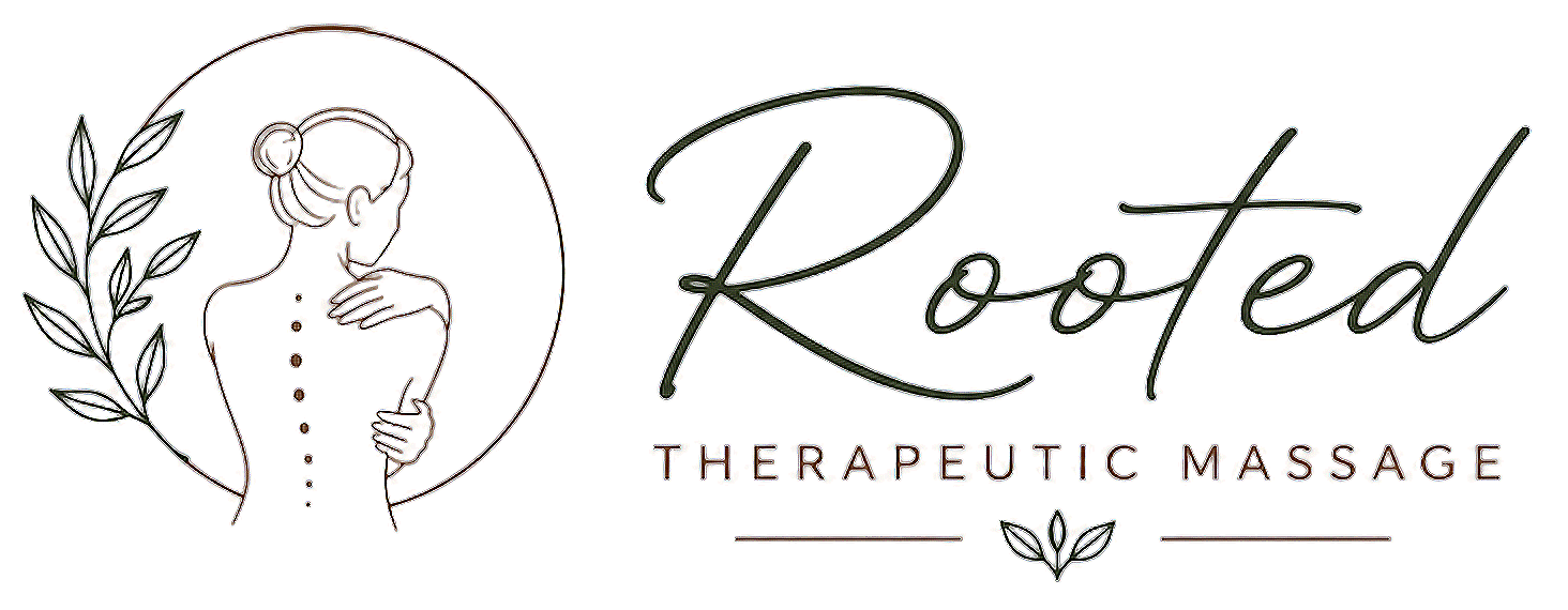 Rooted Therapeutic Massage LLC