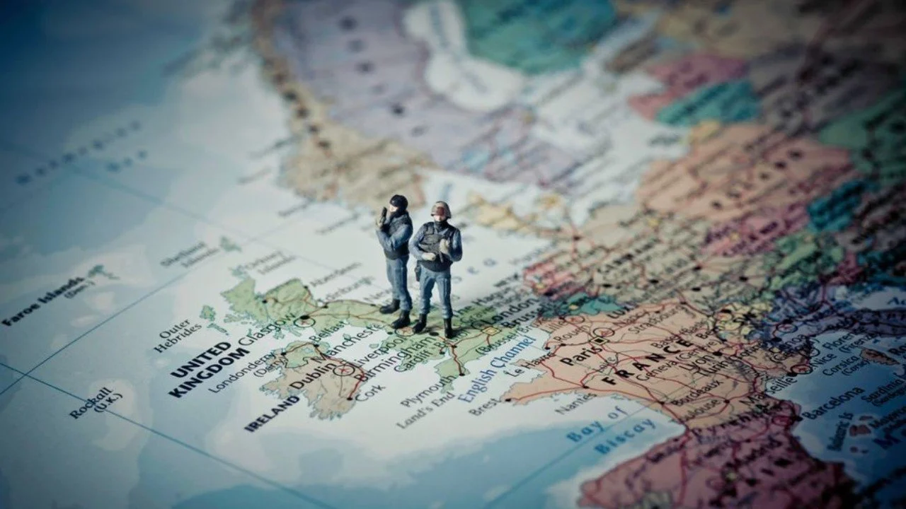 Intelligence Gathering, Interrogation Techniques and Counter Terrorism