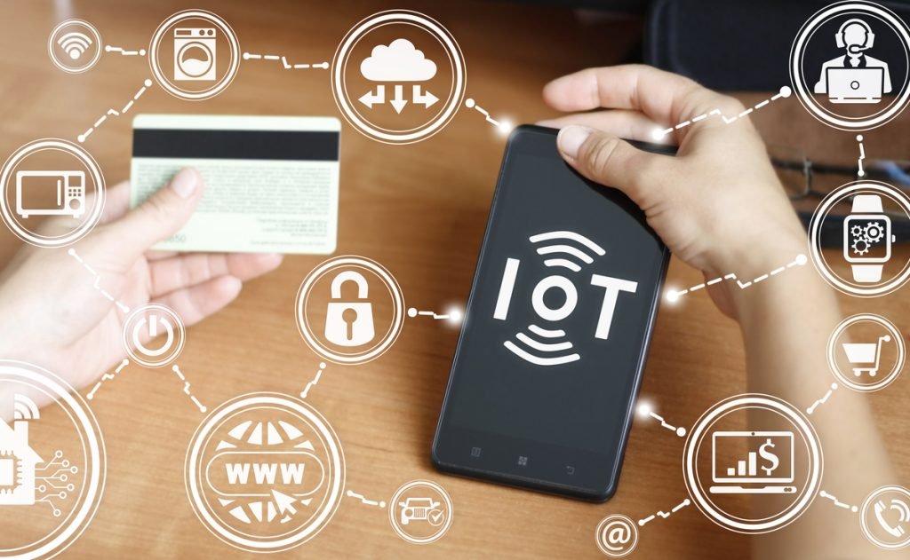 IoT Security & Firmware Security