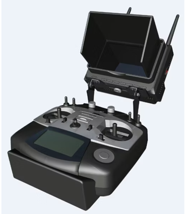 Drone Controller