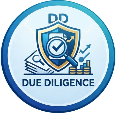 Due Diligence - Checklist