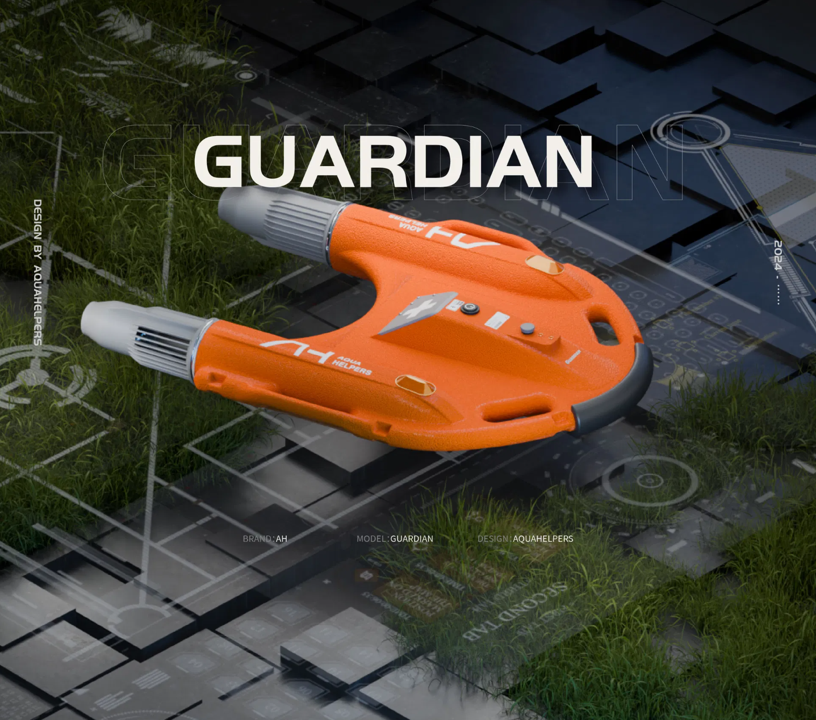 Autonomous USV