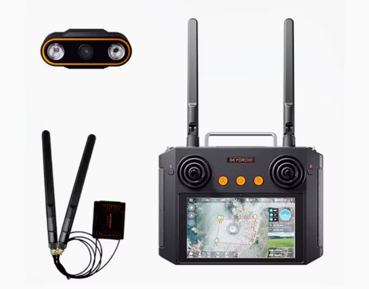 Drone Controller