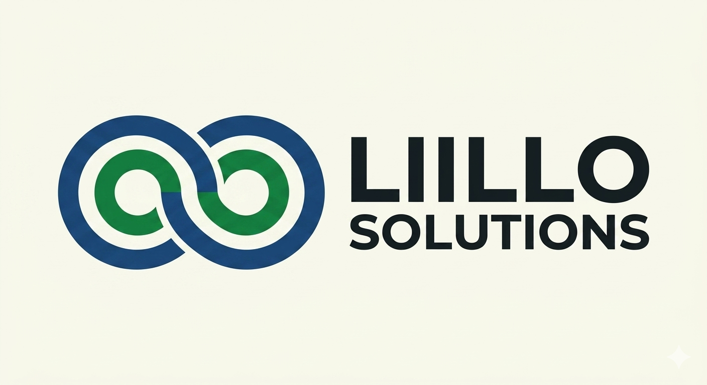 Liillo Solutions Inc.