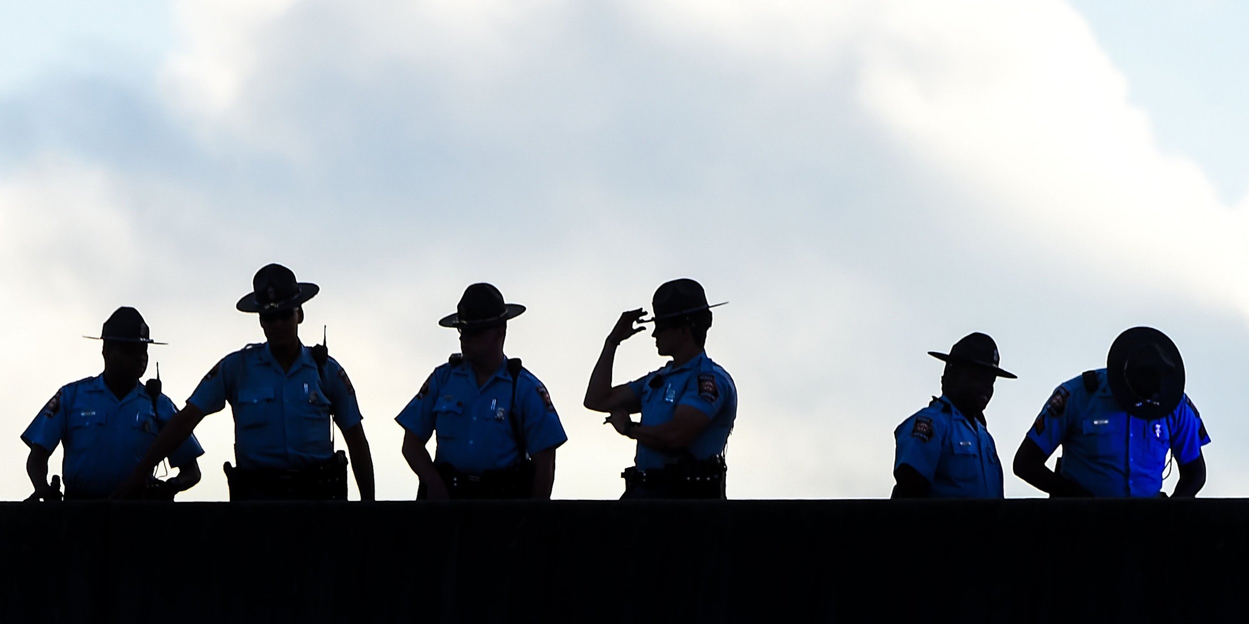 Police Training Programs