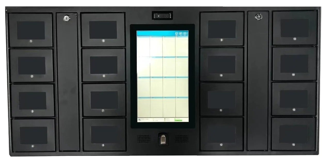Smart kiosks Solutions