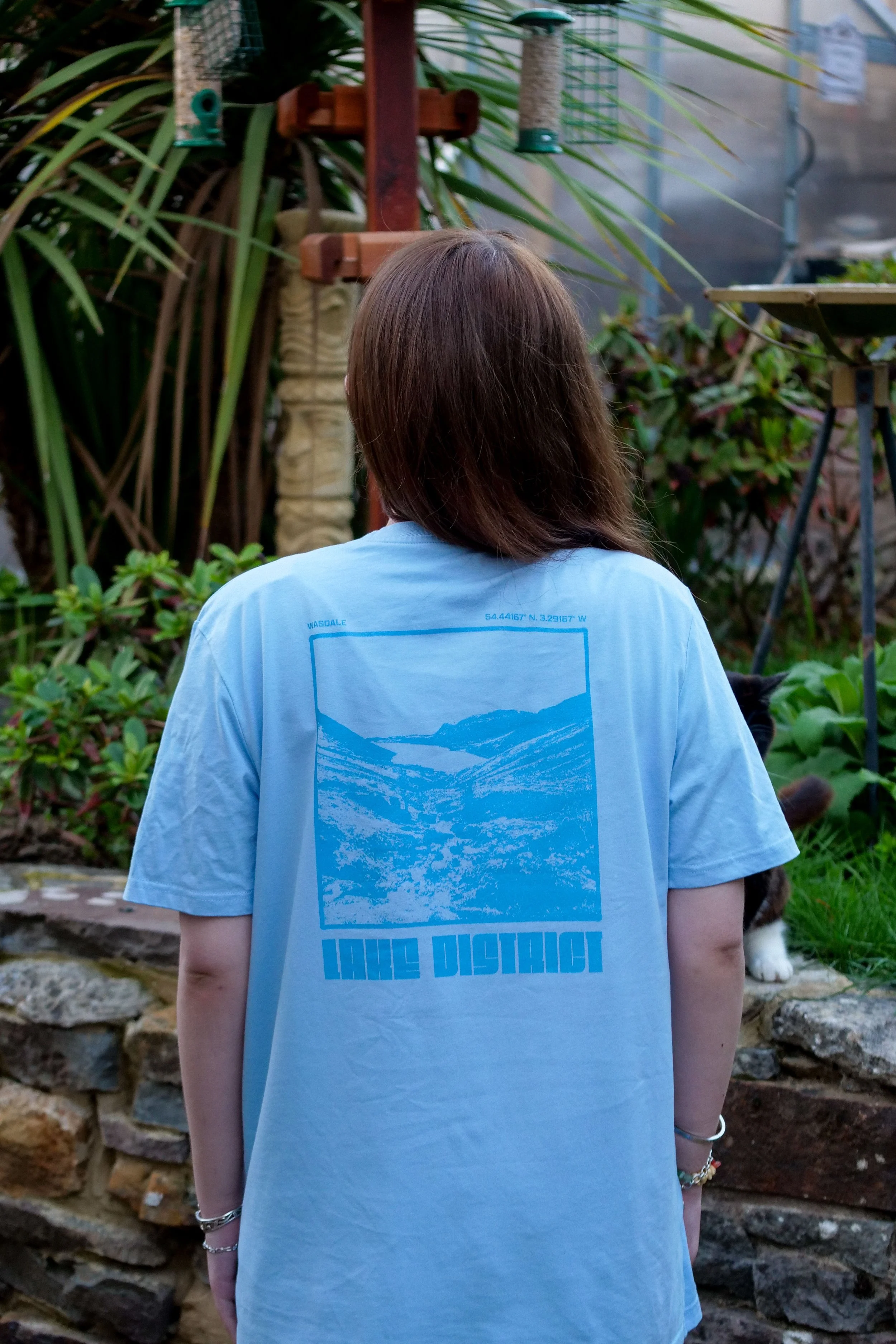 Wasdale Tee