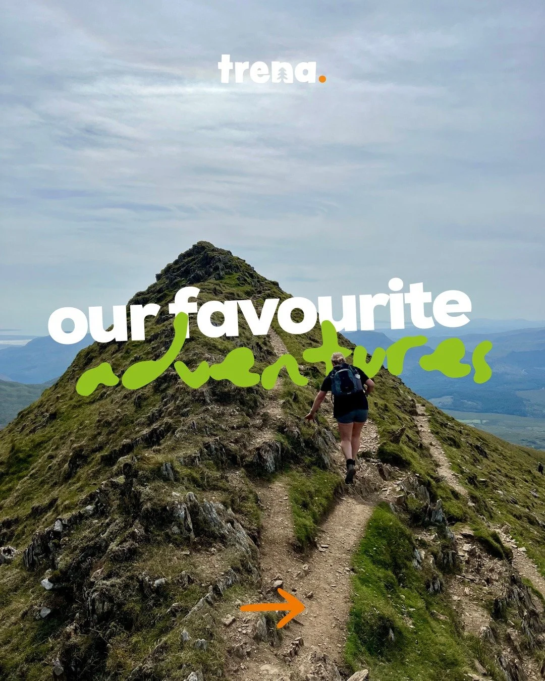 From mountain summits to peaceful lakeside walks and winding woodland trails, these are some of the places we keep coming back to 🏔

Every adventure brings something different, whether it&rsquo;s a challenging climb, discovering a new trail or simpl