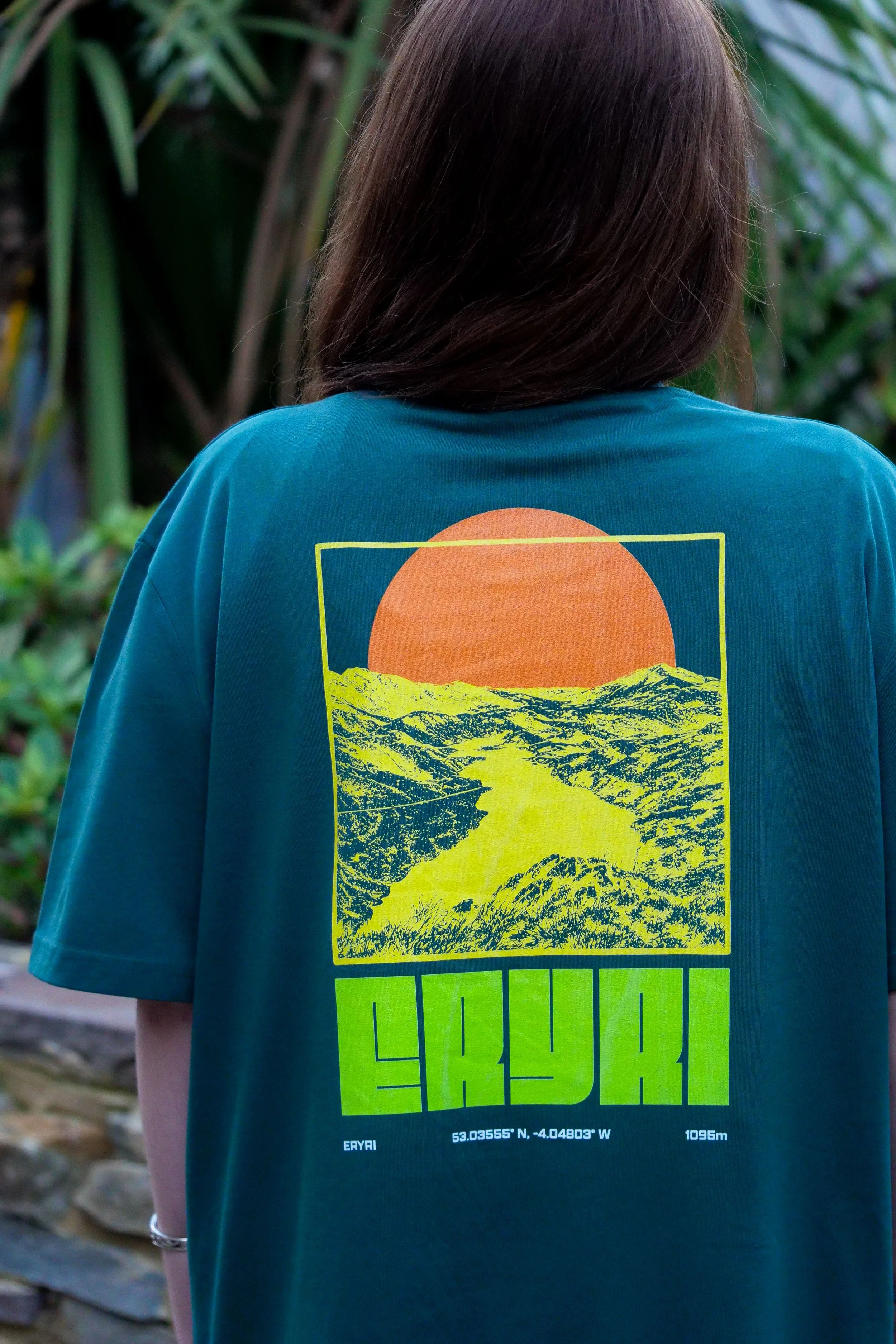 Eryri Tee