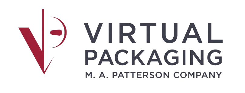 Virtual Packaging - M. A. Patterson