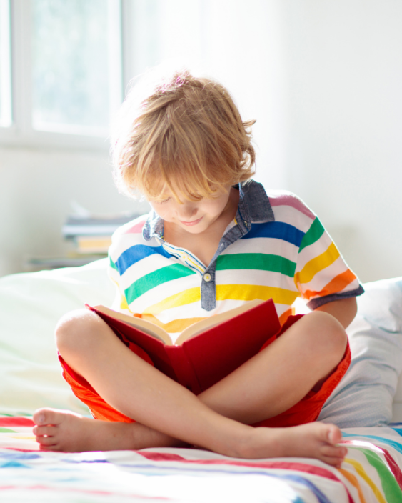Literacy Intervention