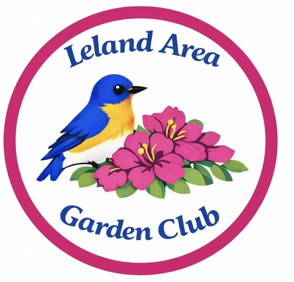 Leland Area Garden Club