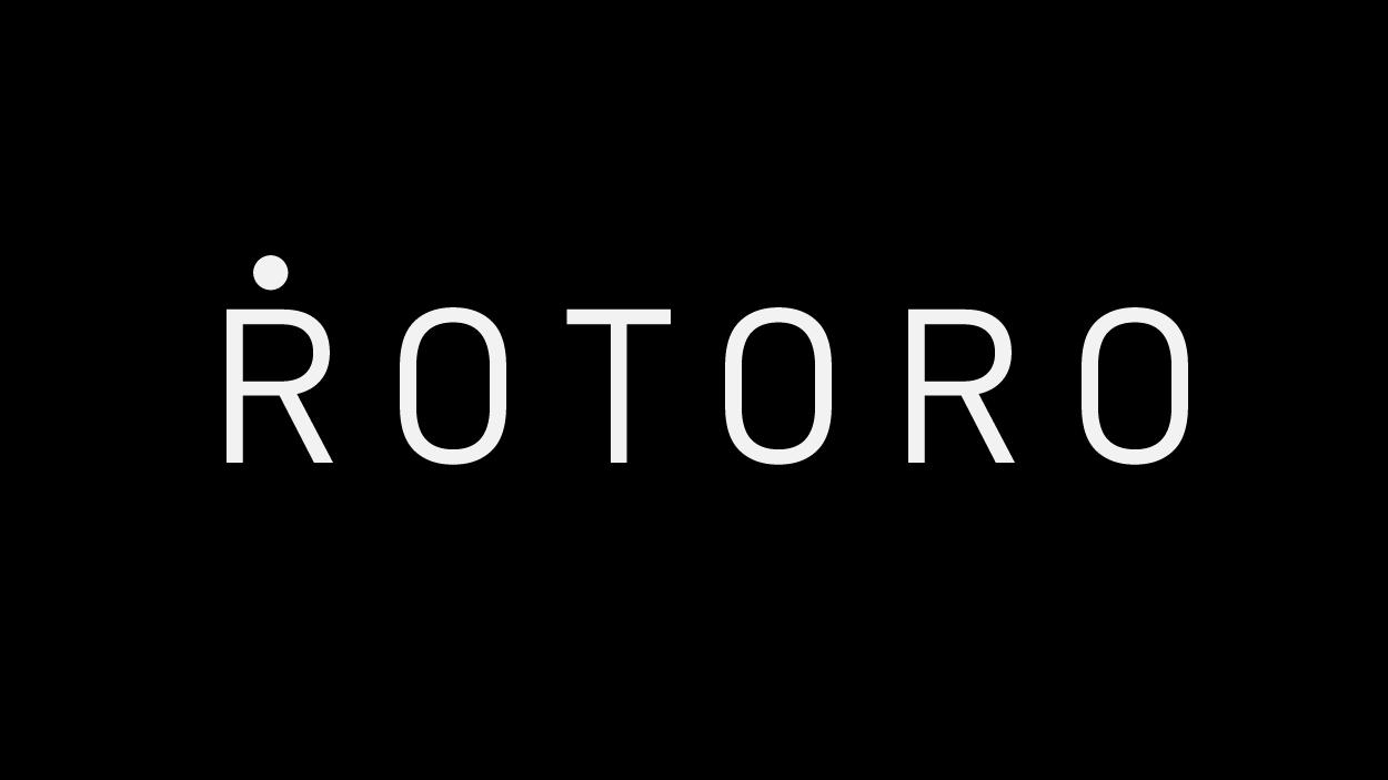 rotoro design