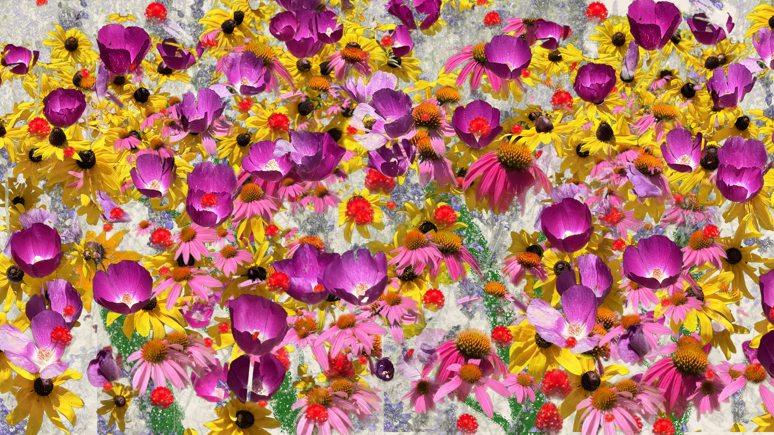 + In Bloom