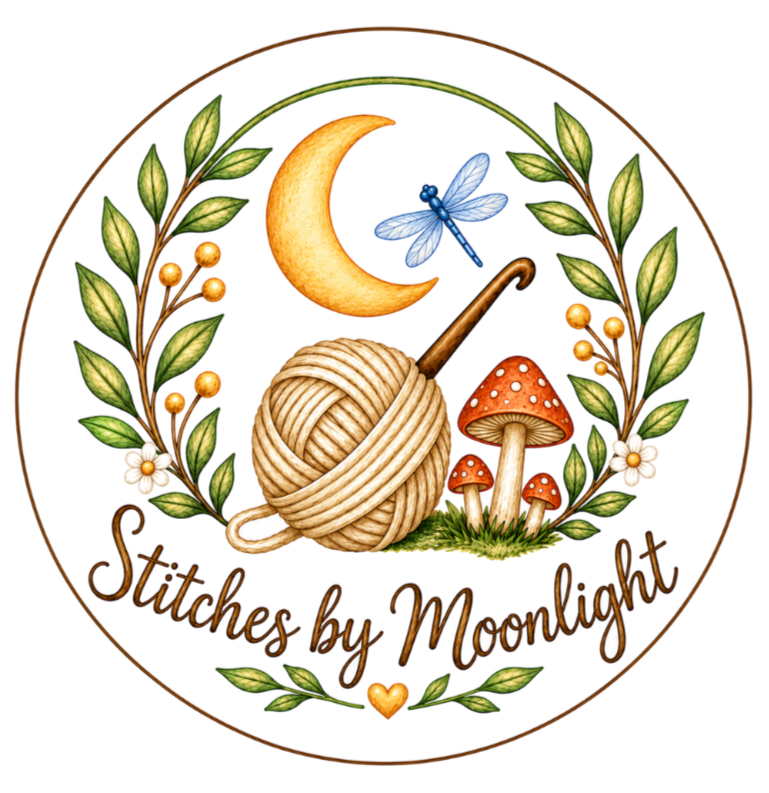 Stitches by Moonlight