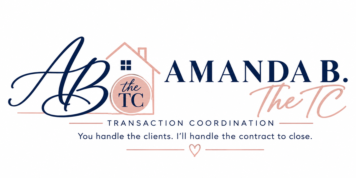 Amanda  B. The TC
