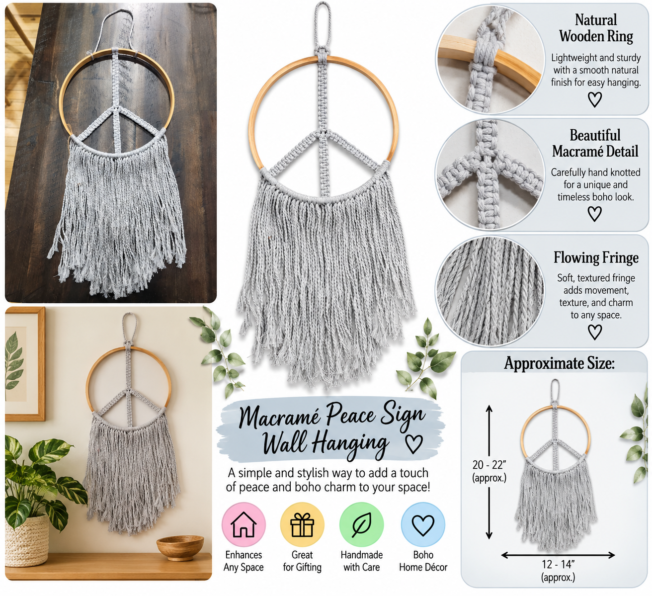 Boho Macramé Peace Sign Wall Hanging.png