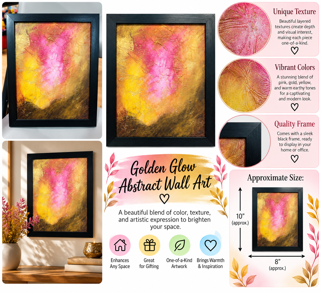 Golden Glow Abstract Art Showcase.png