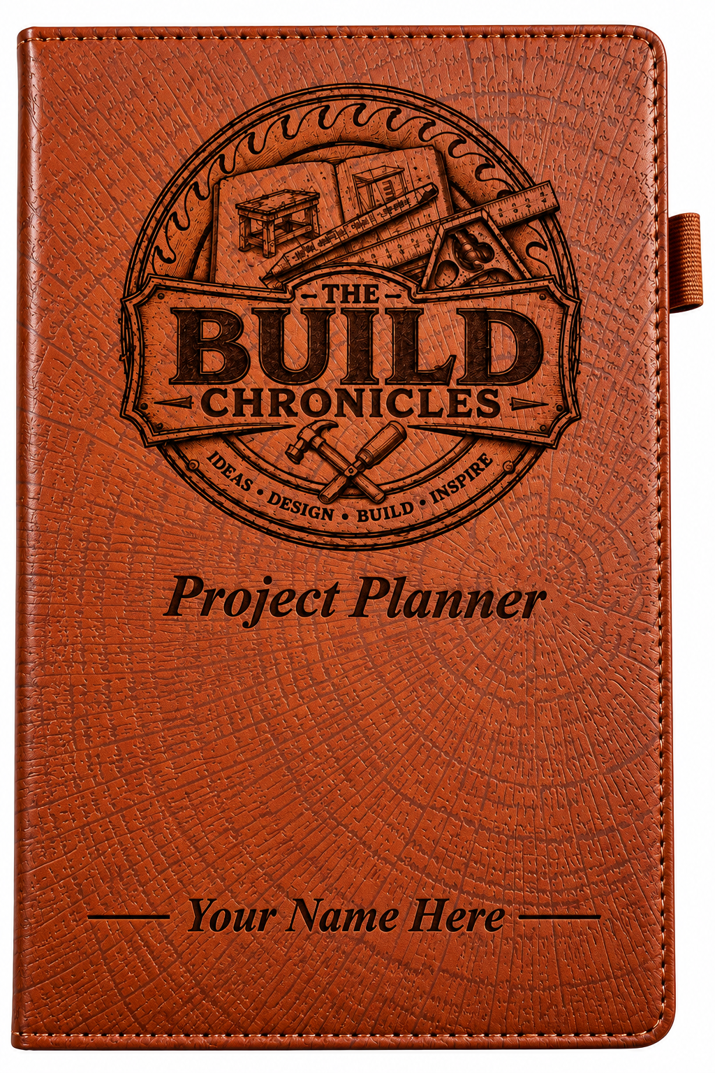 Personalized TBC Project Planner