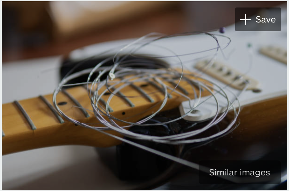 Restring +