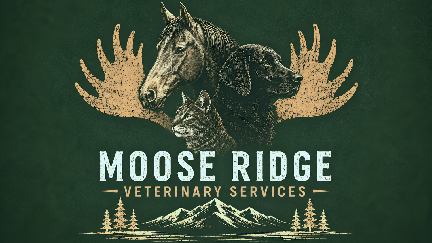 Moose Ridge Veterinary Service