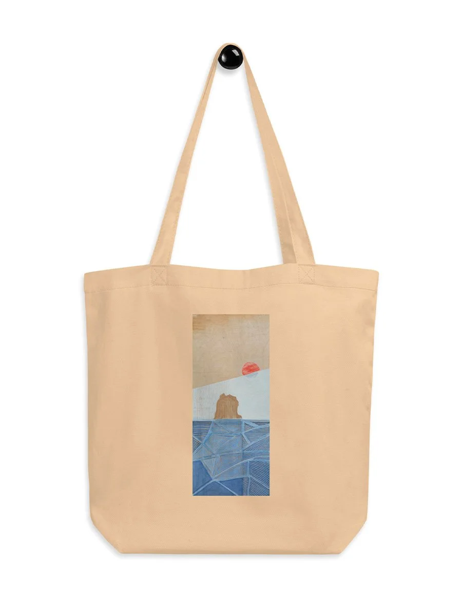 Iceberg Eco Bag