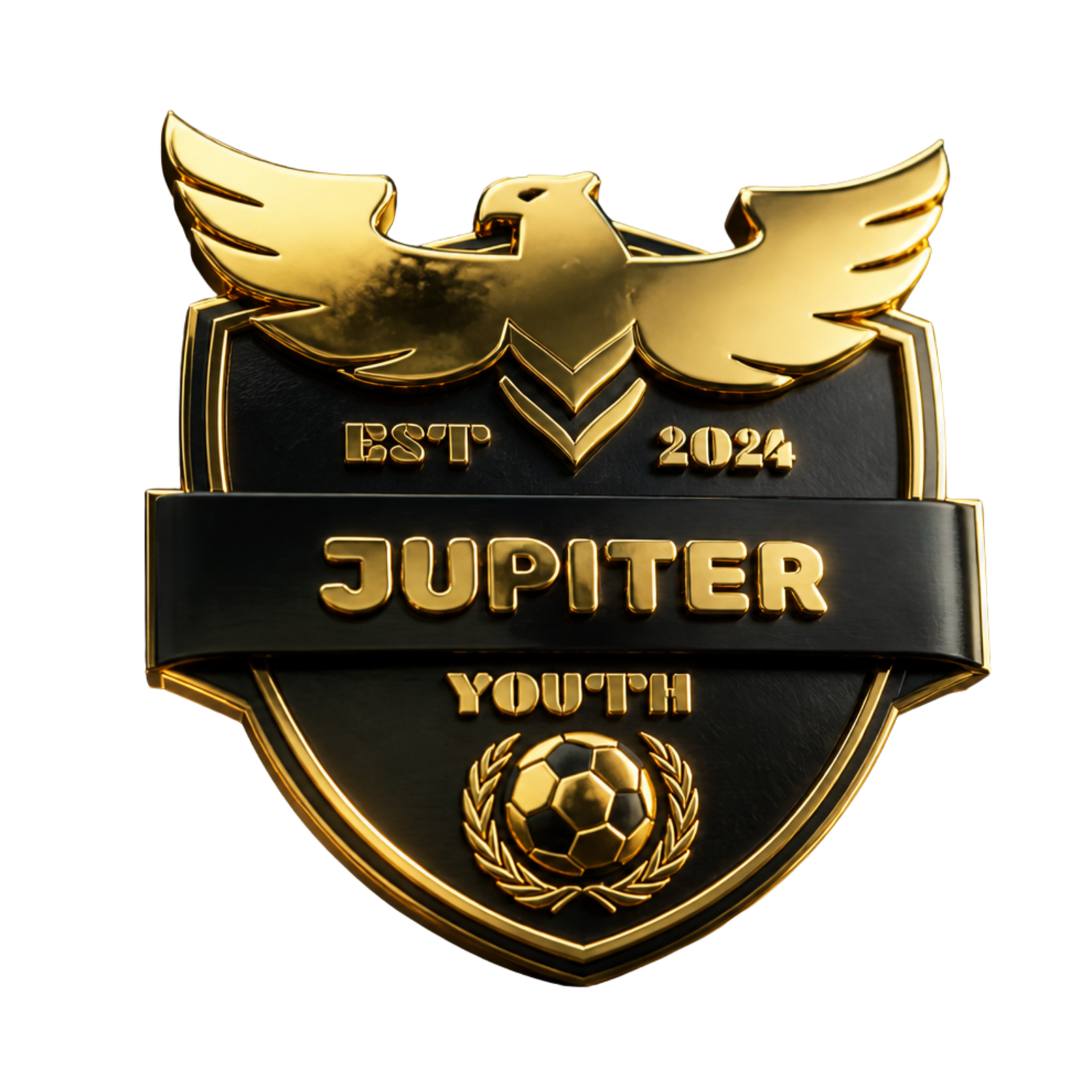 Jupiter Youth FC