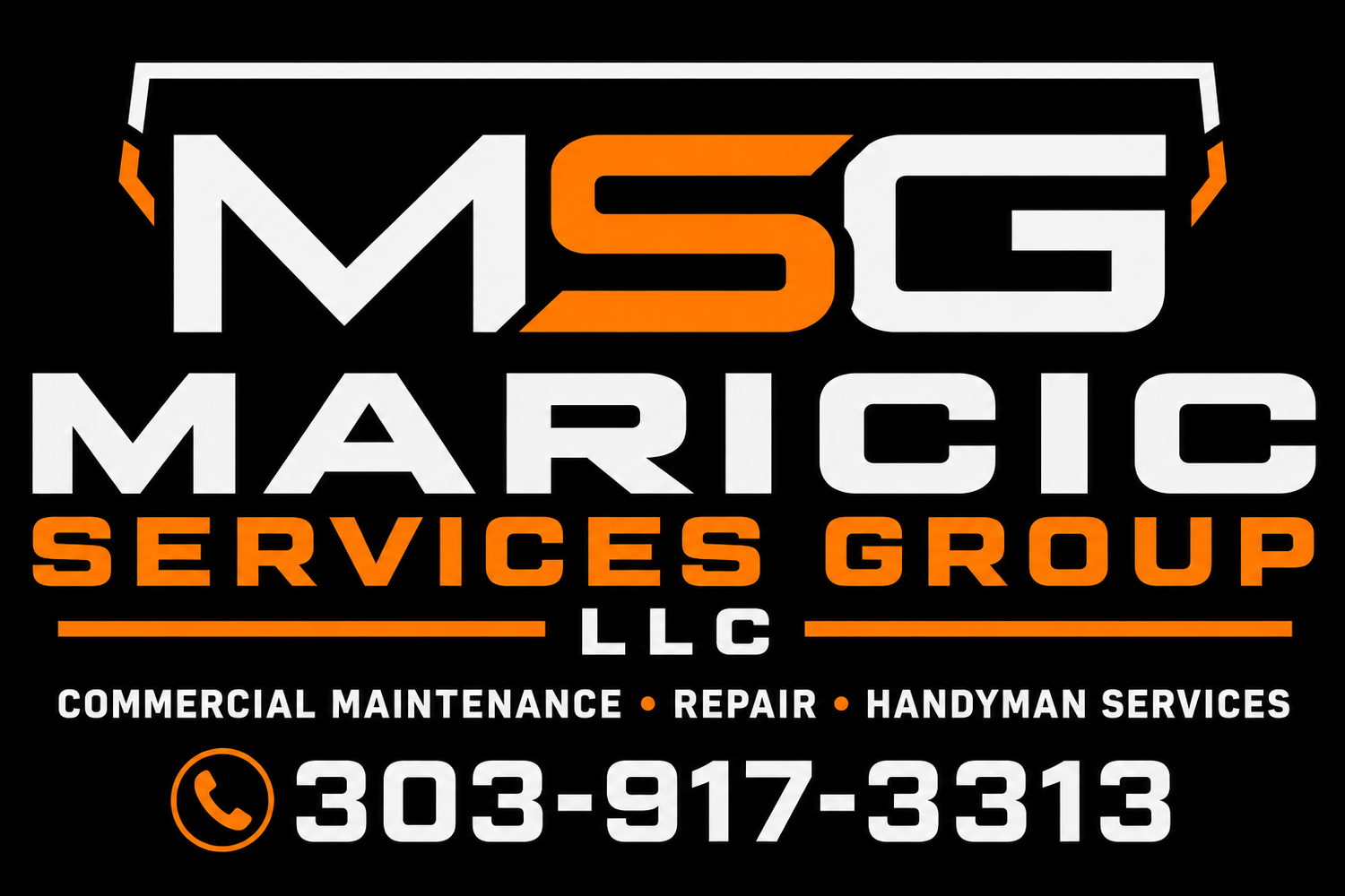 Maricic Services Group