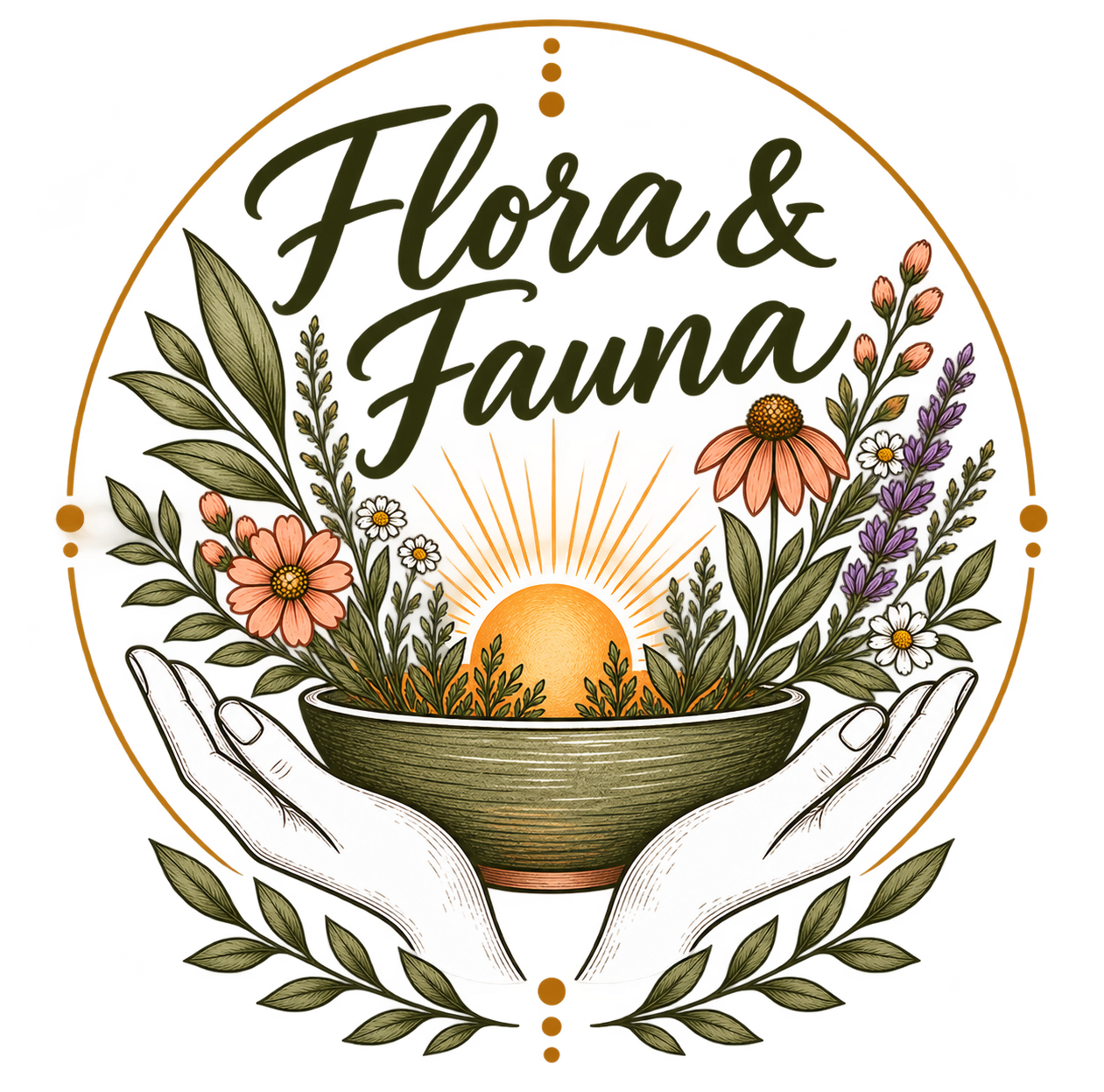 Flora &amp; Fauna