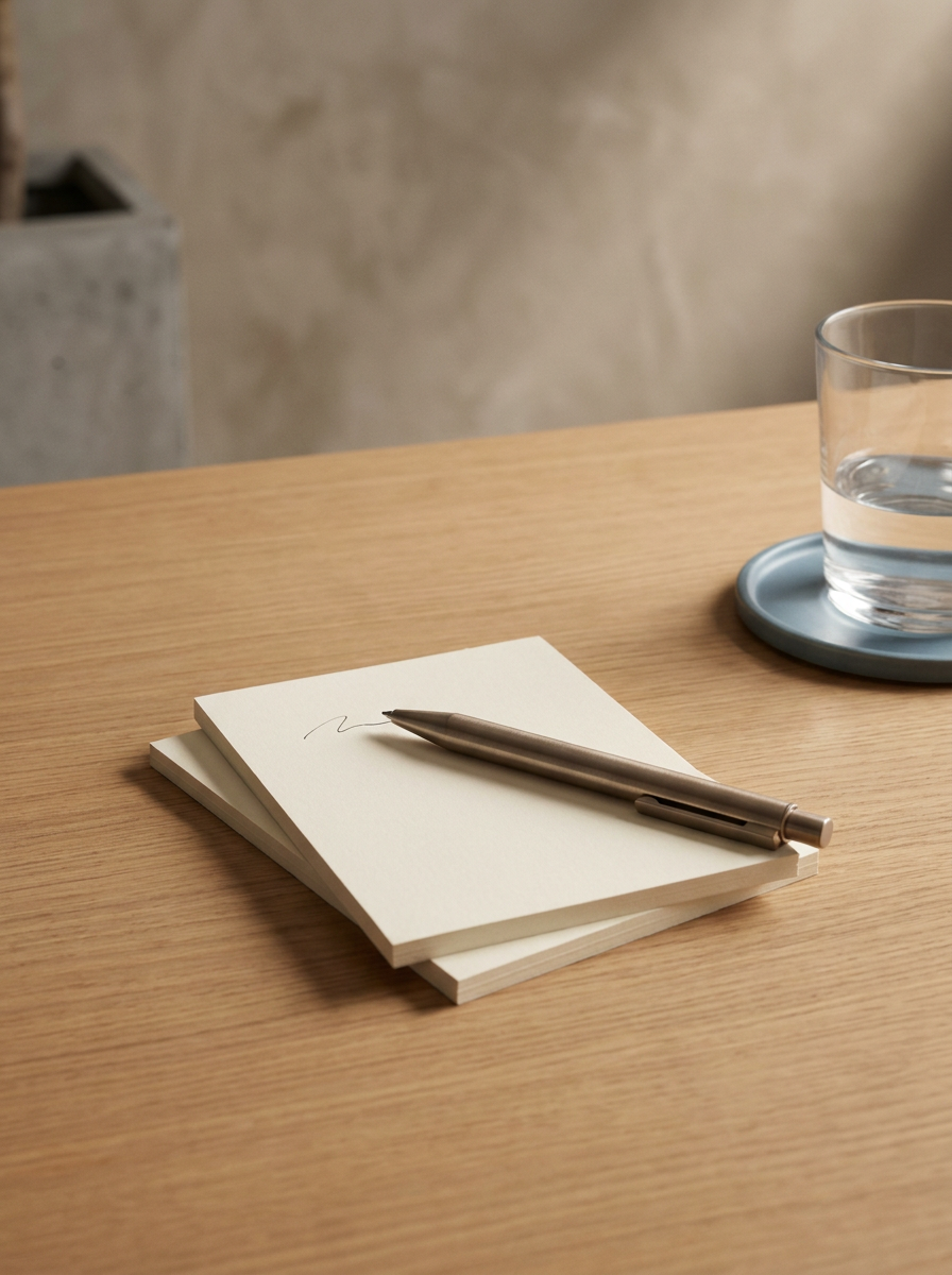 Luxury Metal Pen