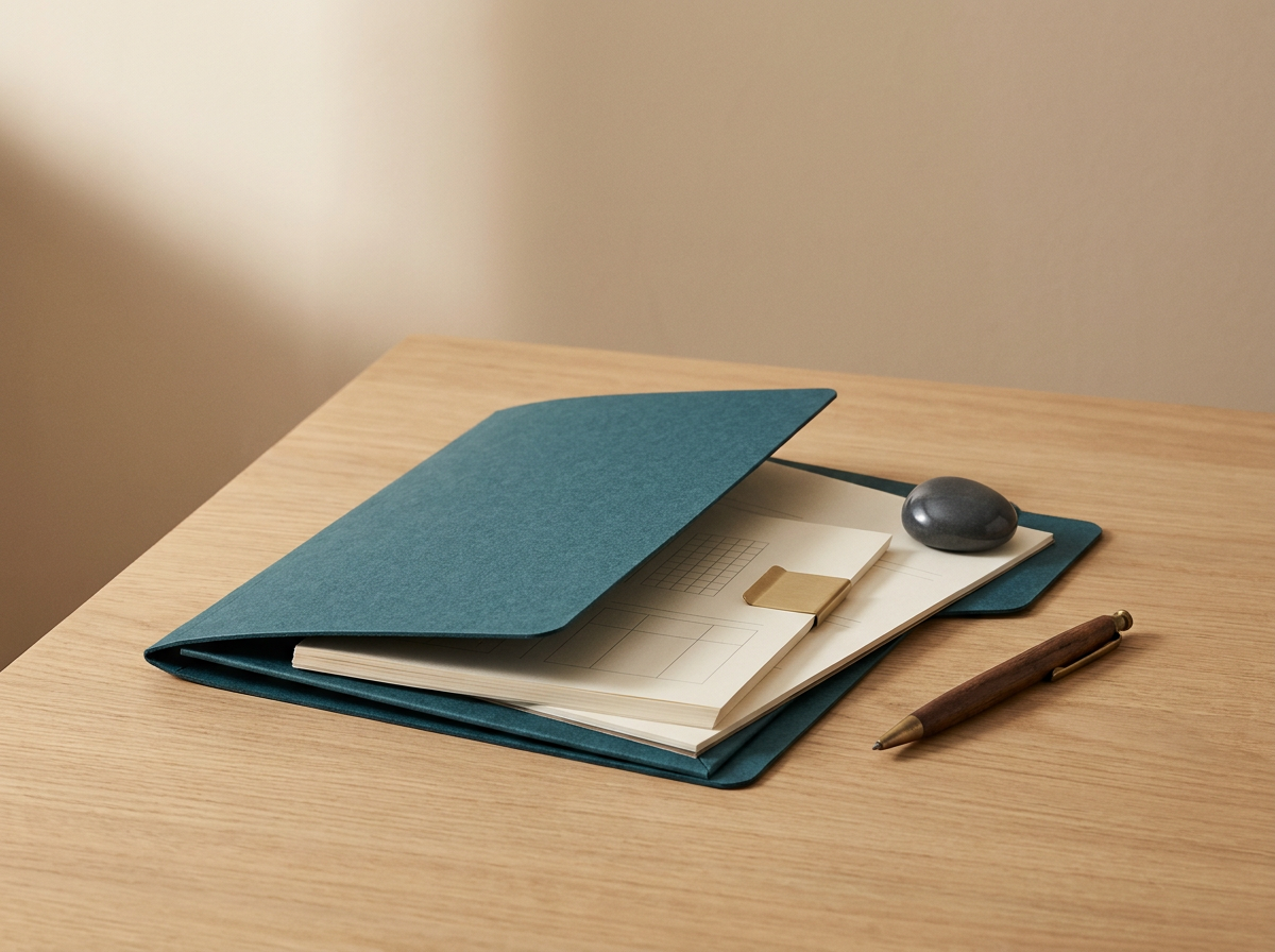 Stationery Set