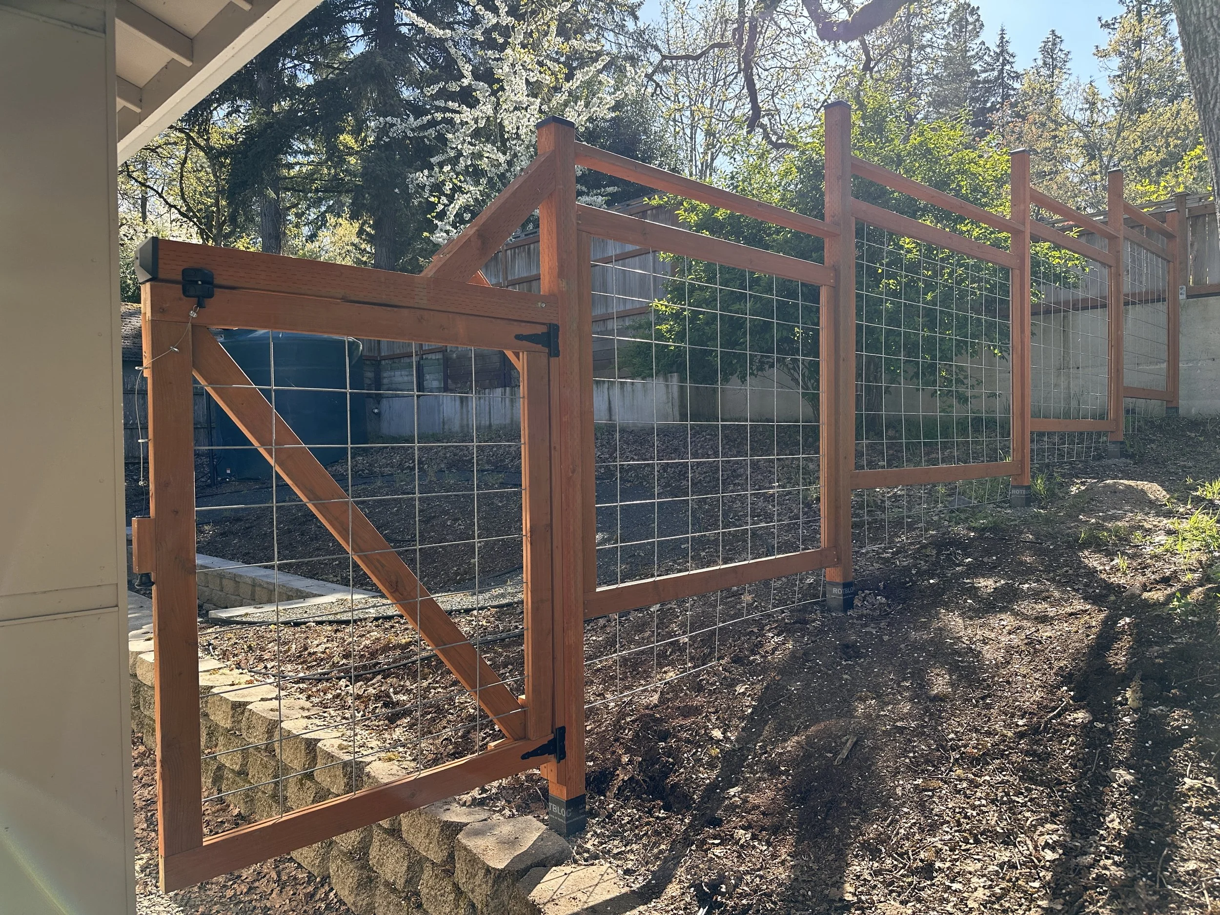 Satori Landscape Design project photograph 6