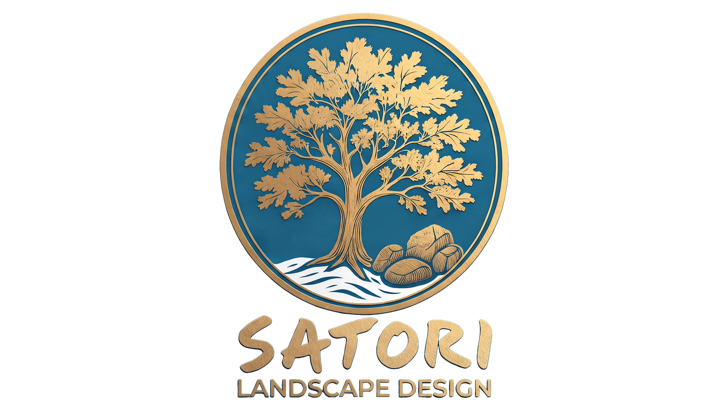 Satori Landscape Design