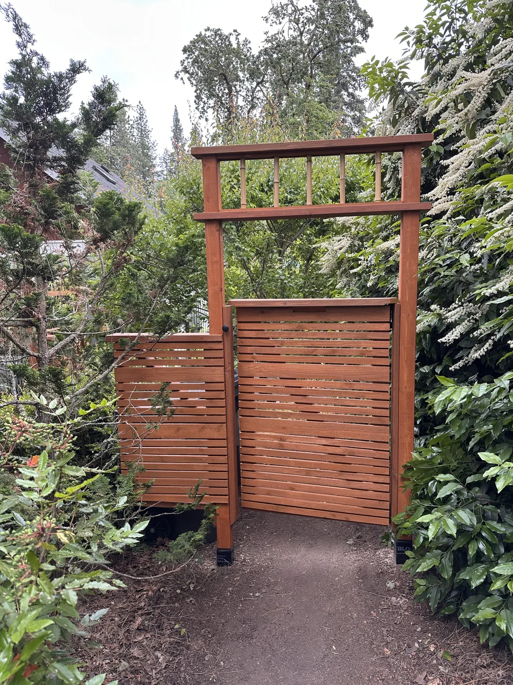 Satori Landscape Design project photograph 4