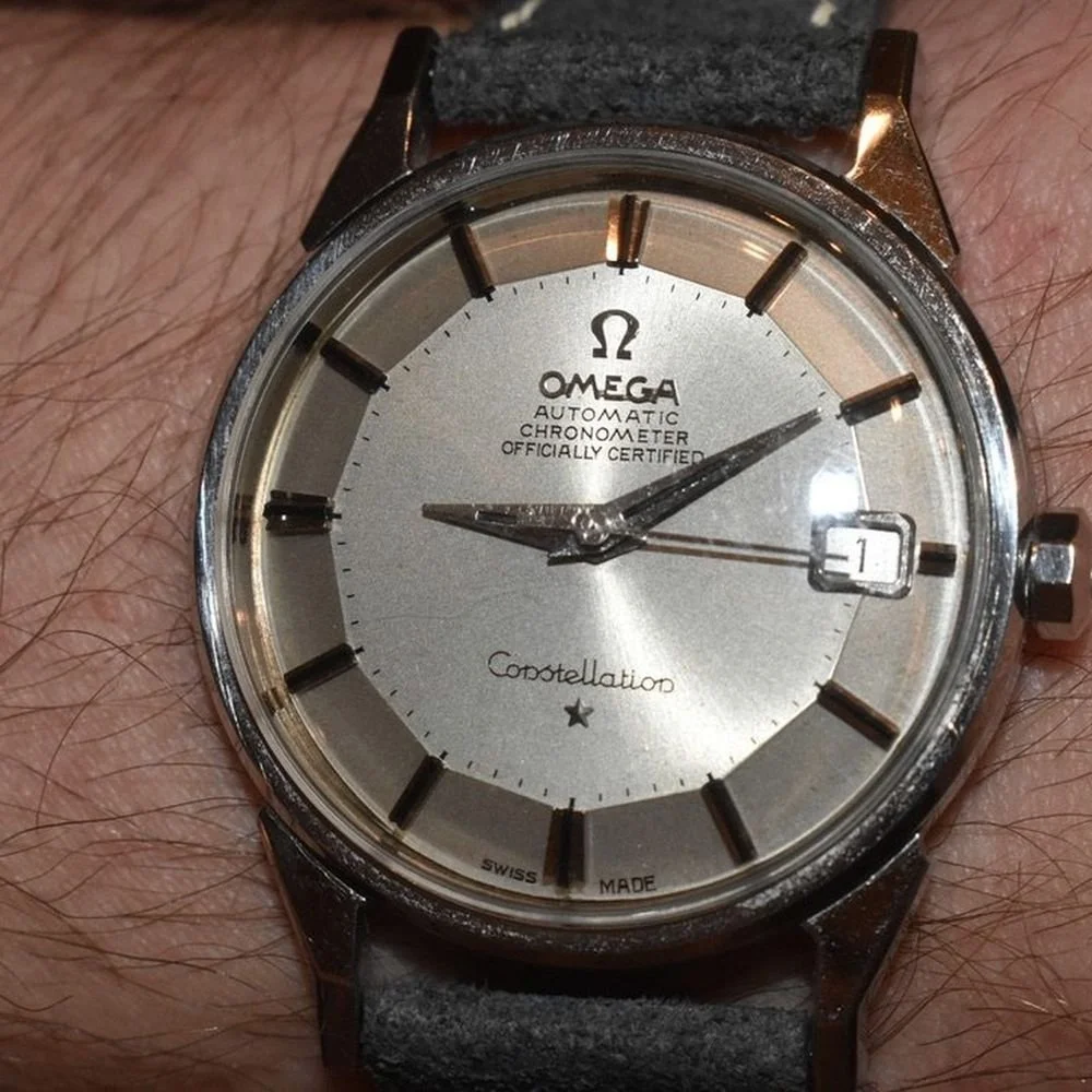Omega Constellation (1965)