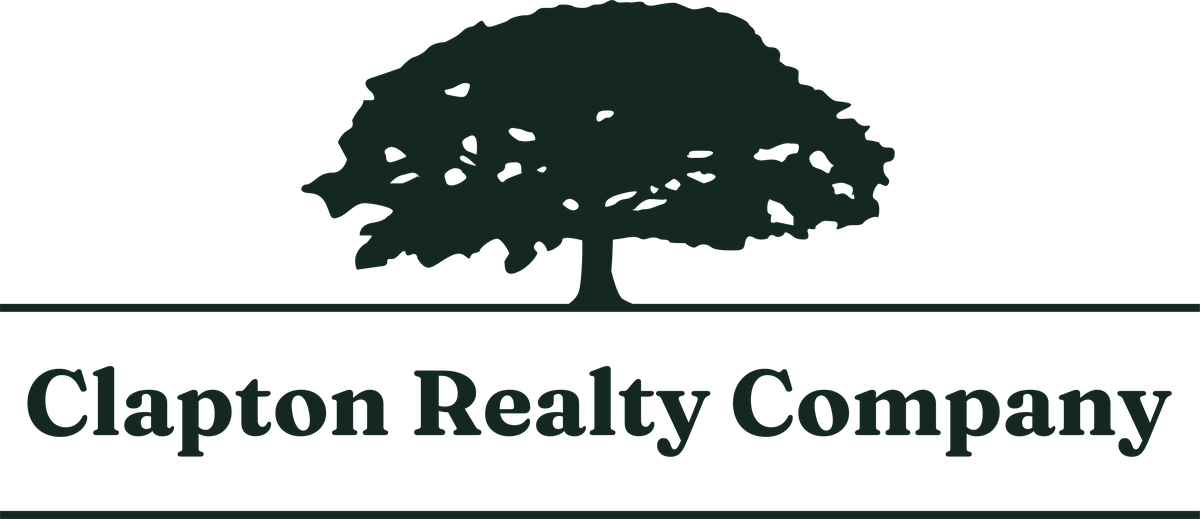 Clapton Realty  Company