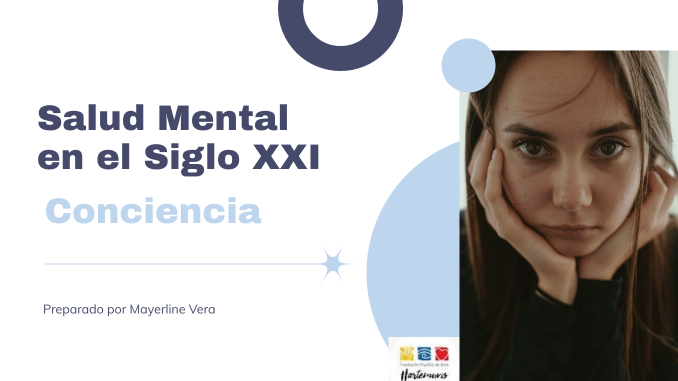 Taller Salud Mental SENA
