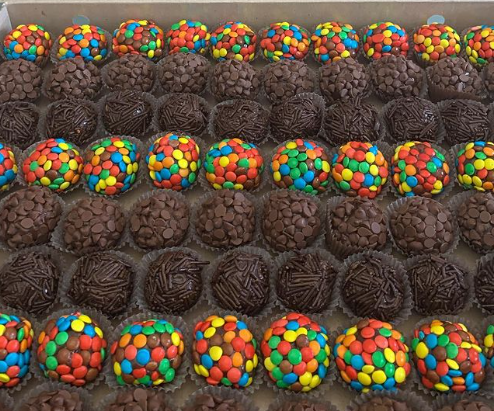 Trufas