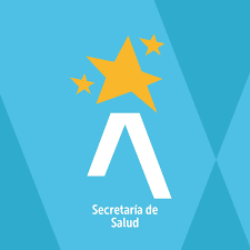 Secretaría de salud