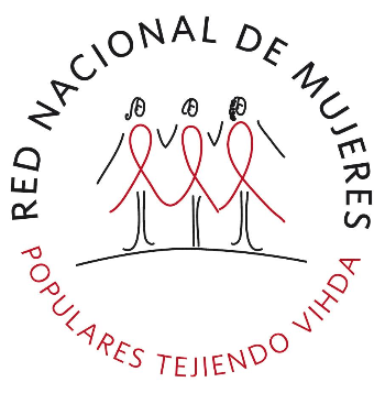Red nacional de mujeres populares tejiendo Vihda