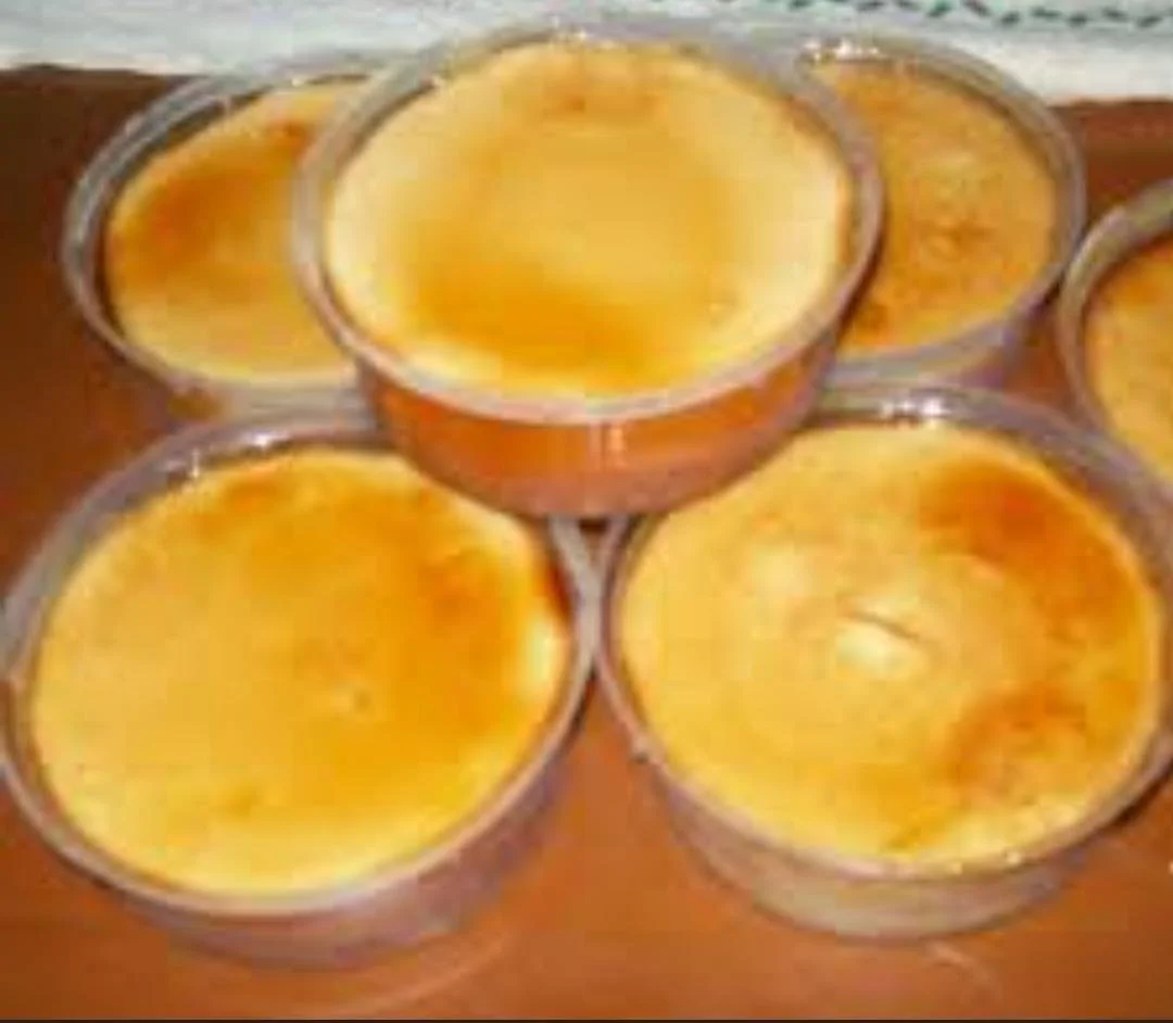 Quesillo